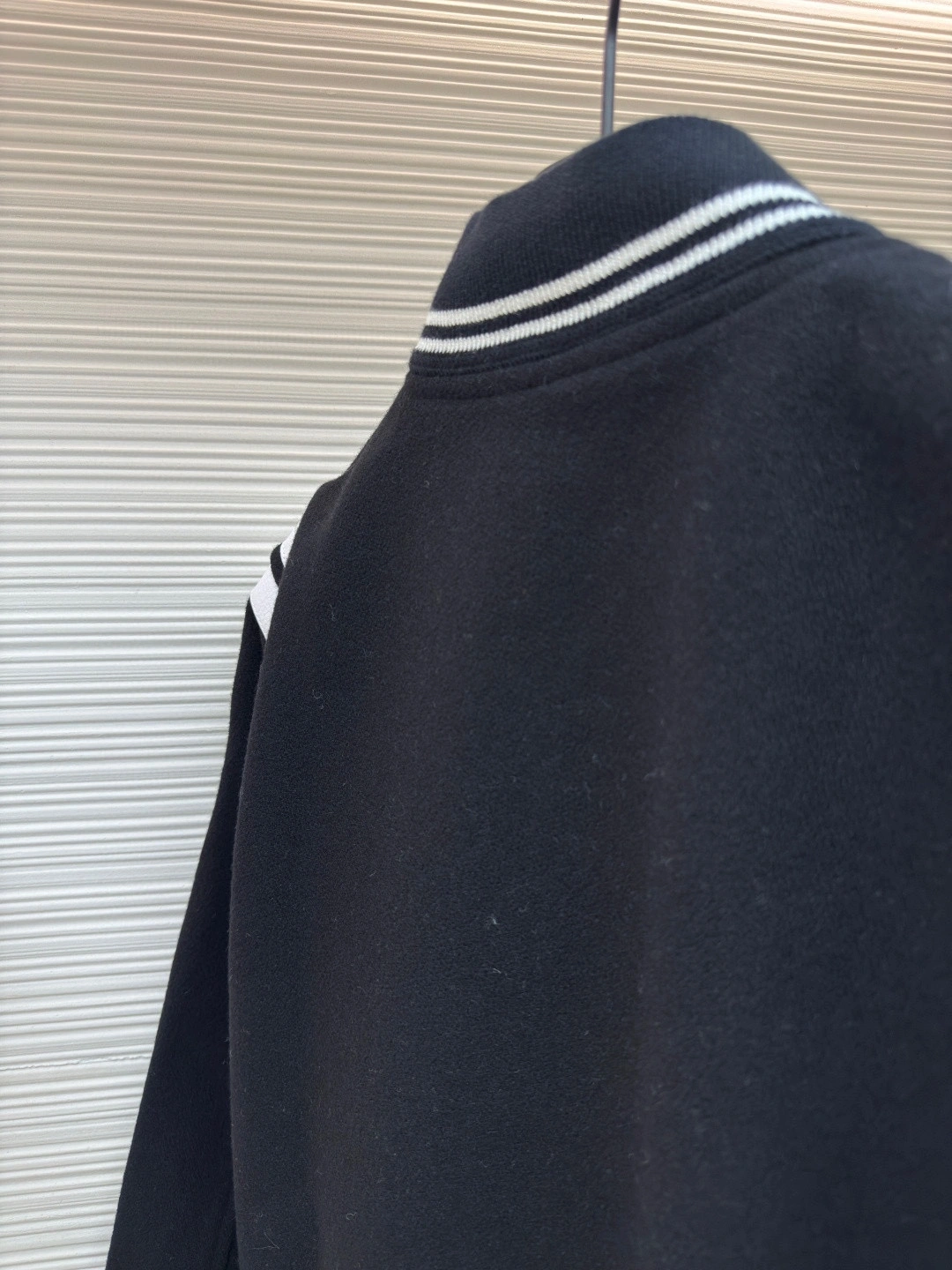 wg.luxury-- Yv5s wool 2colour item:E-F509L0535-2H